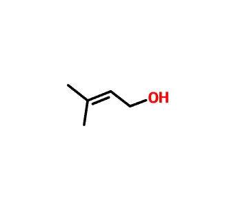 CAS Č.556-82-1|3-Metyl-2-butén-1-ol