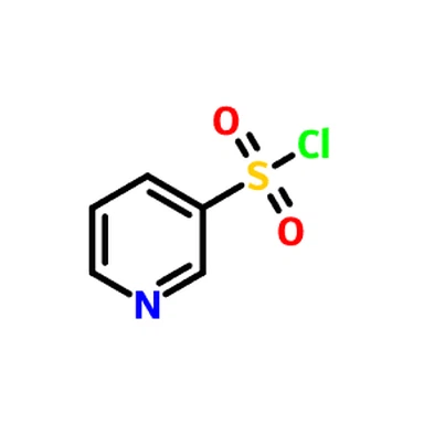 16133-25-8 Pyridín-3-sulfonylchlorid