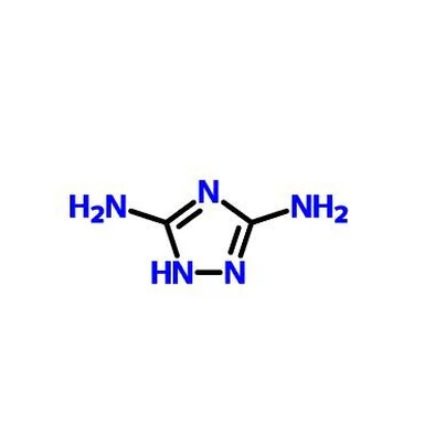 CAS:1455-77-2|lH-l,2,4-Triazol-3,5-diamín