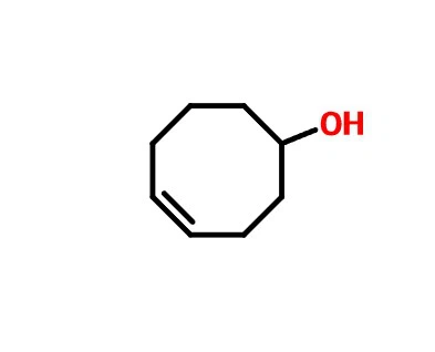 4-Cyklookten-1-ol, (4E) – CAS NO: 85081-69-2
