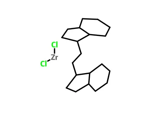 CAS 100163-29-9|Rac-etylénbis(4,5,6,7-tetrahydro-1-indenyl)]zirkóniumdichlorid