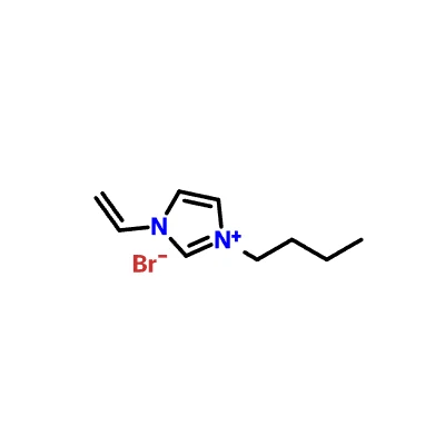 CAS 1033461-45-8|1-Butyl-3-vinylimidazoliumbromid