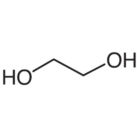 CAS:107-21-1|Etylénglykol
