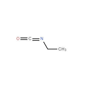 CAS 109-90-0|Etylizokyanát