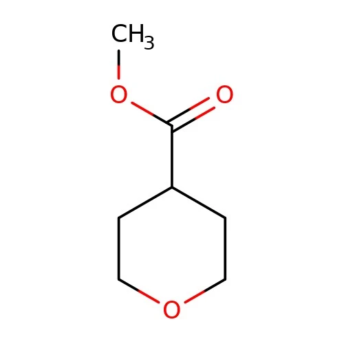 CAS:110238-91-0|Metyltetrahydro-2H-pyrán-4-karboxylát