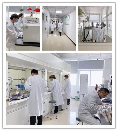 CAS:128318-63-8 | 4-tert-Butyl-2-iodo-aniline