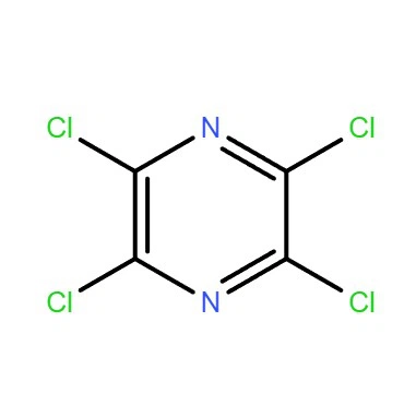 CAS:13484-50-9|Perchloropyrazín