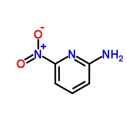 CAS:14916-63-3|2-Amino-6-nitropyridín