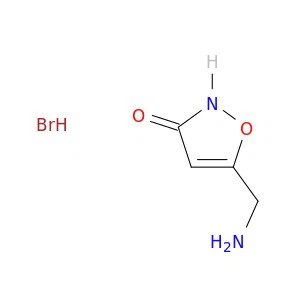 CAS:18174-72-6|Muscimol hydrobromid
