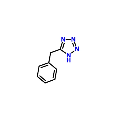 CAS 18489-25-3|5-Benzyl-1H-tetrazol