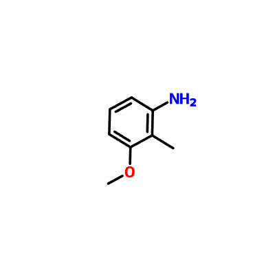 CAS 19500-02-8|3-Metoxy-2-metylanilín