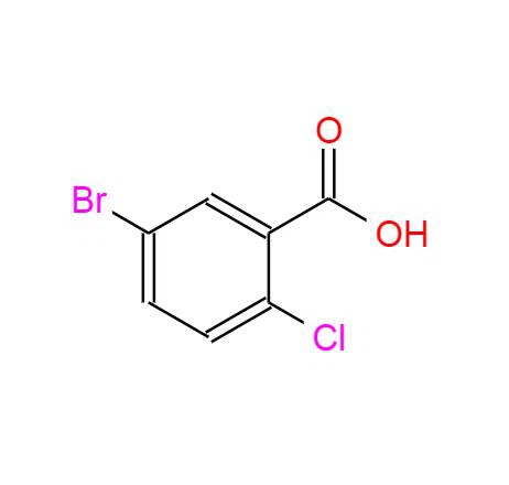 CAS:21739-92-4丨5-kyselina bróm-2-chlórbenzoová