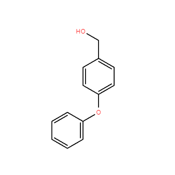 CAS 2215-78-3|(4-FENOXYFENYL)METANOL