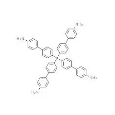CAS:2740557-60-0|4',4''',4''''',4'''''''-metántetrayltetrakis(([1,1'-bifenyl]-4-amín))