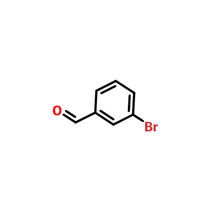 CAS 3132-99-8|3-Brómbenzaldehyd