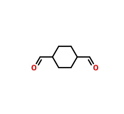 CAS 33424-83-8 1,4-cyklohexándikarboxaldehyd