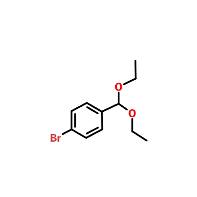 CAS 34421-94-8|4-BROMOBENZALDEHYDEDIETHYL ACETAL