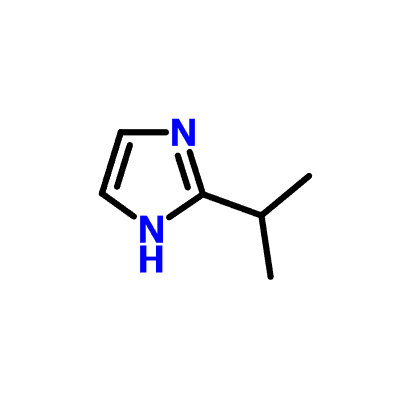 CAS 36947-68-9|2-Izopropylimidazol