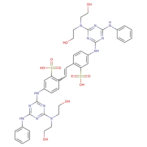 CAS:4404-43-7|Calcofluor White M2R