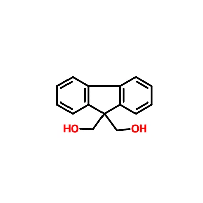 CAS 4425-93-8|9H-FLUOREN-9,9-DIMETHANOL