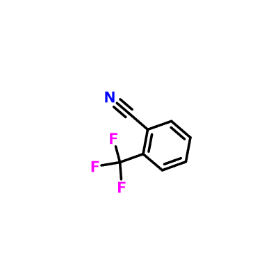 CAS 447-60-9|2-(trifluórmetyl)benzonitril