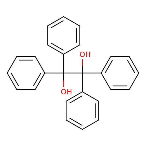CAS:464-72-2|Benzopinacol