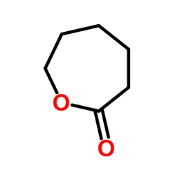 CAS:502-44-3|Hexano-6-laktón