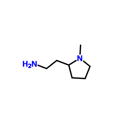 CAS 51387-90-7|2-(2-Aminoetyl)-1-metylpyrolidín