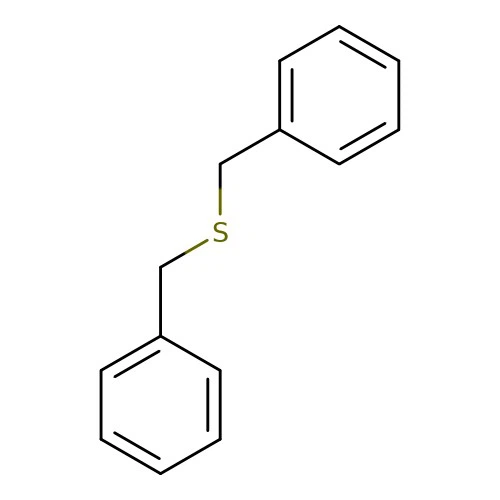 CAS:538-74-9|Dibenzylsulfid
