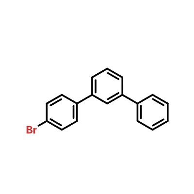 CAS 54590-37-3|4-Bróm-m-terfenyl