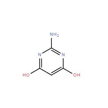 CAS 56-09-7|2-Amino-4,6-dihydroxypyrimidín