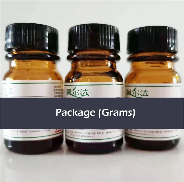 CAS 579-13-5 | OLIGOMYCIN A