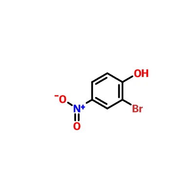 CAS 5847-59-6|2-Bróm-4-nitrofenol