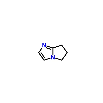 CAS 59646-16-1|6,7-dihydro-5H-pyrolo[1,2-a]imidazol