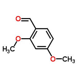 CAS:613-45-6|2,4-dimetoxybenzaldehyd