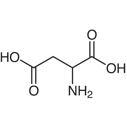 CAS:617-45-8|Kyselina DL-asparágová