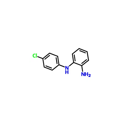 CAS 68817-71-0|2-AMINO-4'-CHLORODIFENYLAMÍN