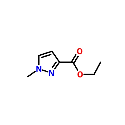 CAS 88529-79-7|1H-pyrazol-3-karboxylová kyselina,1-metyl-,etylester (9CI)