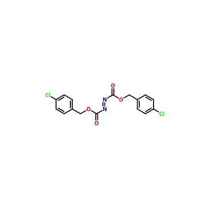 CAS 916320-82-6|Bis(4-chlórbenzyl)azodikarboxylát