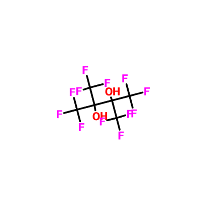 CAS 918-21-8|HEXAFLUORO-2,3-BIS(TRIFLUOROMETHYL)BUTANE-2,3-DIOL