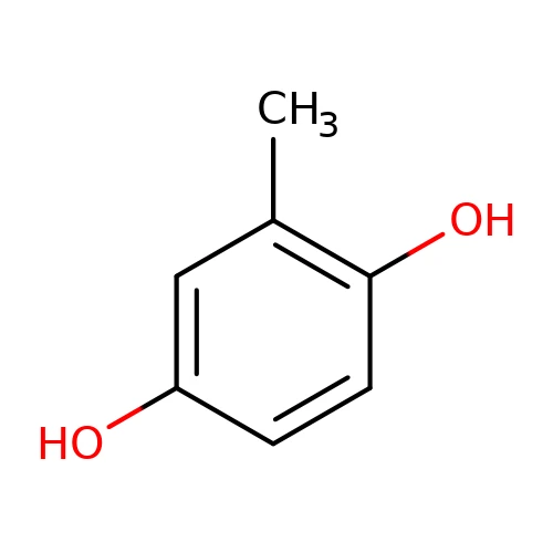 CAS: 95-71-6|2-Metylhydrochinón