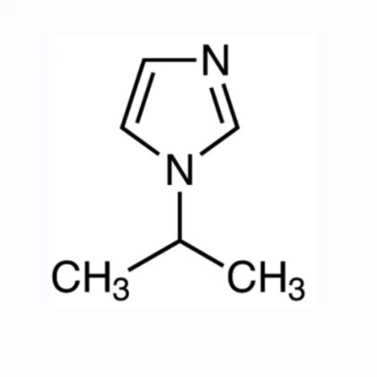 Číslo CAS: 4532-96-1 1-Izopropyl-1H-imidazol