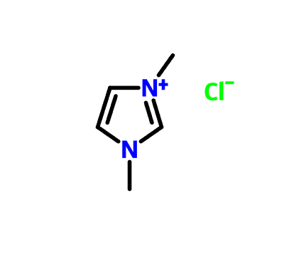 1,3-dimetyl-1H-imidazol-3-iumchlorid CAS NO:79917-88-7