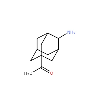 CAS 1003872-58-9|Metyl trans-4-aminoadamantán-1-karboxylát hydrochlorid
