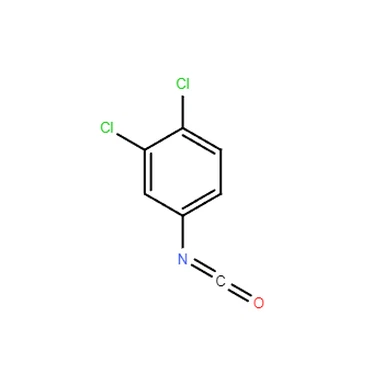 CAS 102-36-3|3,4-dichlórfenylester kyseliny izokyanovej