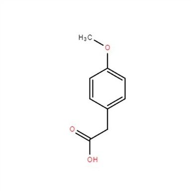 CAS 104-01-8|4-Kyselina metoxyfenyloctová