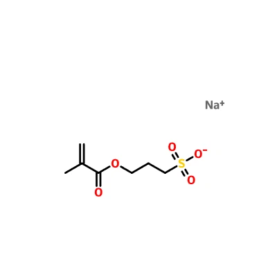 CAS 10548-16-0|3-(metakryloyloxy)propán-1-sulfonát sodný