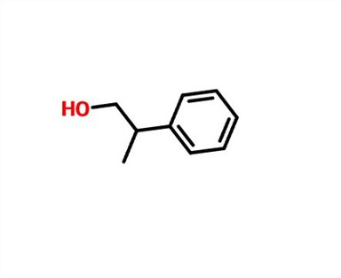 CAS 1123-85-9 Beta-metylfenetylalkohol