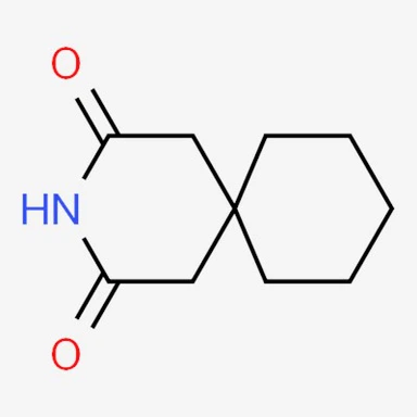 CAS 1130-32-1|3,3-pentametylénglutarimid