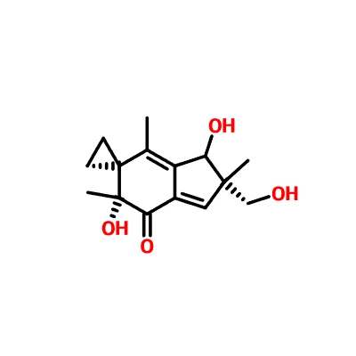 CAS 1149-99-1|Illudin S